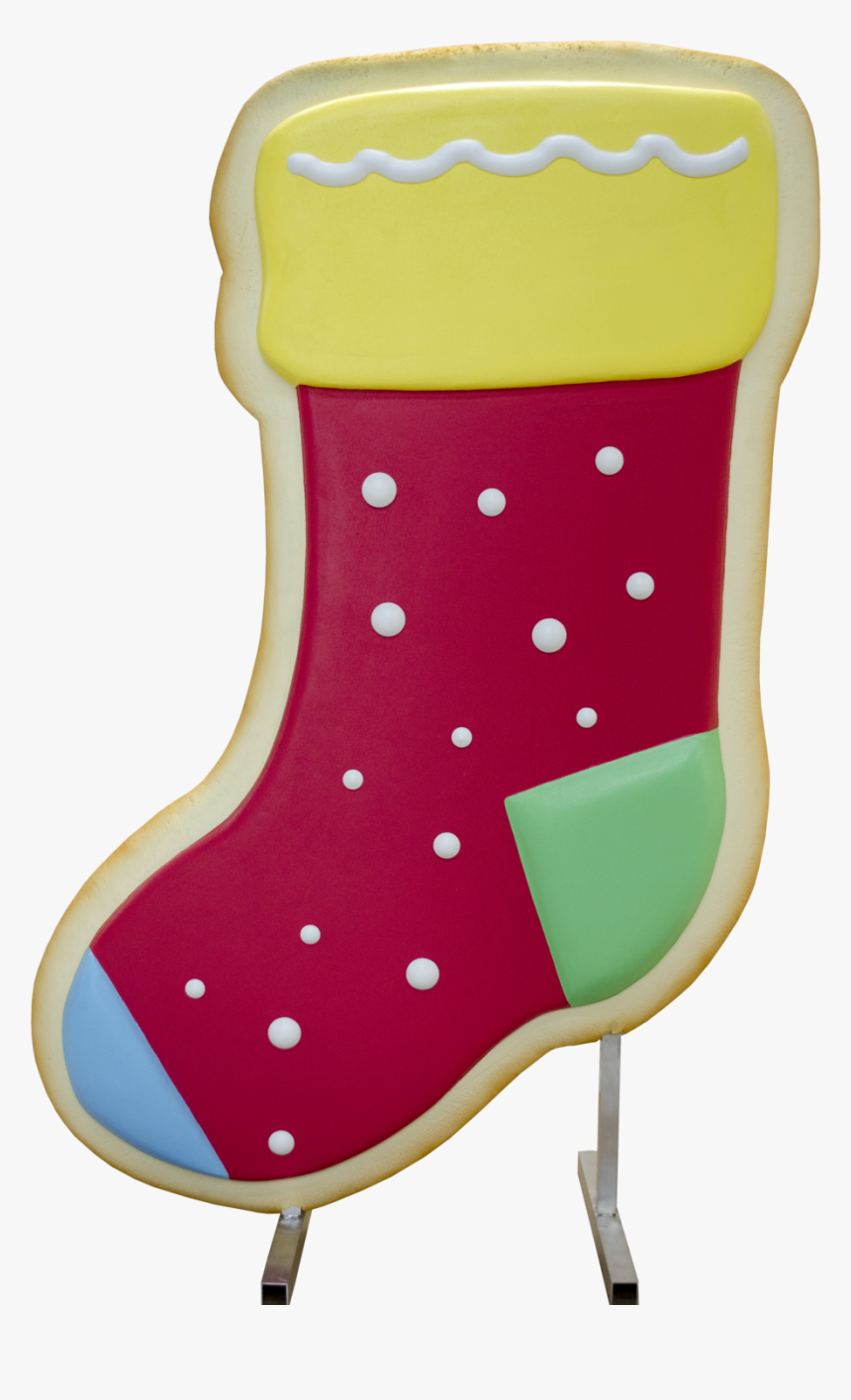 Stocking, HD Png Download