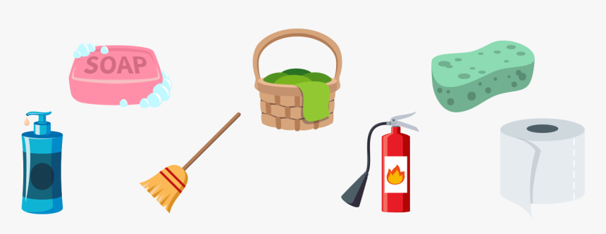 Emojione To Release New Emoji In June - Broom Emoji, HD Png Download