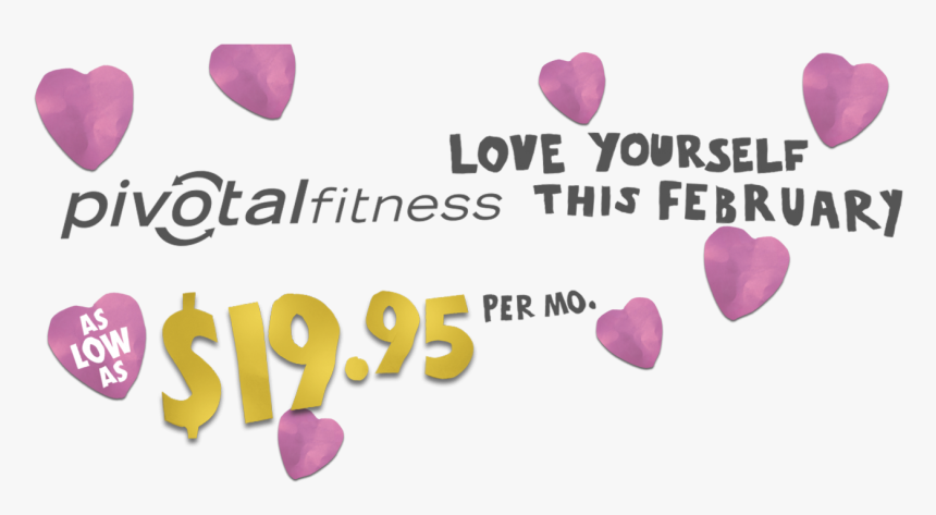 Pivotal Fitness, HD Png Download