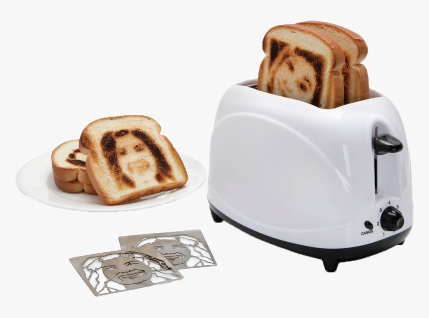 Toaster Gift Ideas, HD Png Download