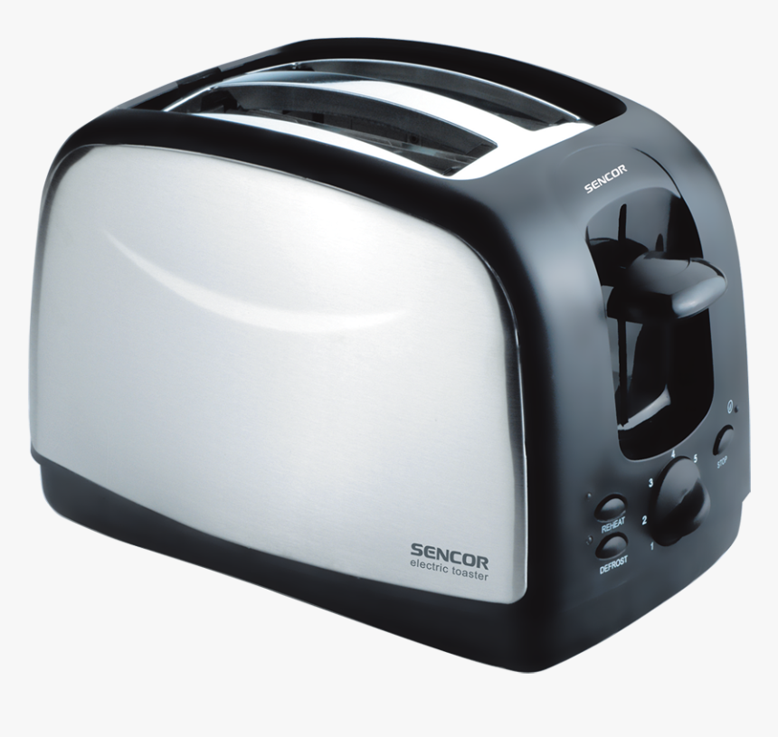 Toaster Png - Sencor Sts 2651, Transparent Png