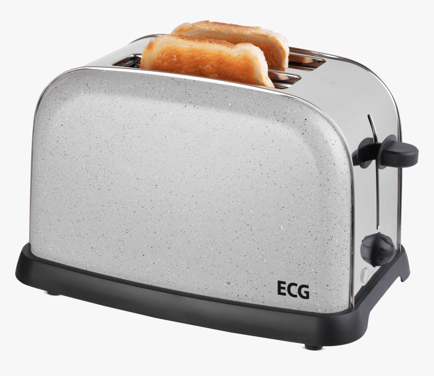 White Toaster Png Image - Toaster Transparent Background, Png Download
