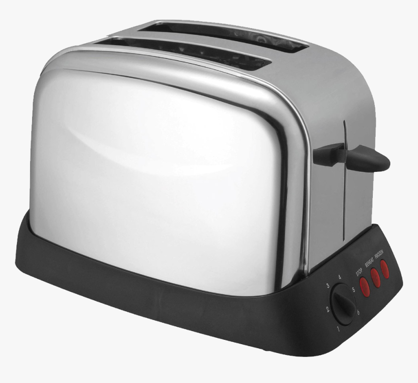 Sencor Toaster Png Image Bath Bomb Meme Toaster, Transparent Png