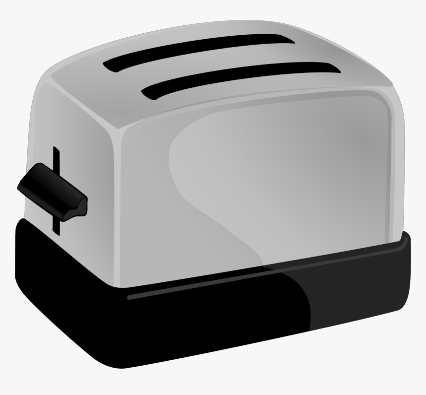 Russell Hobbstoaster Png Image - Toaster Png, Transparent Png