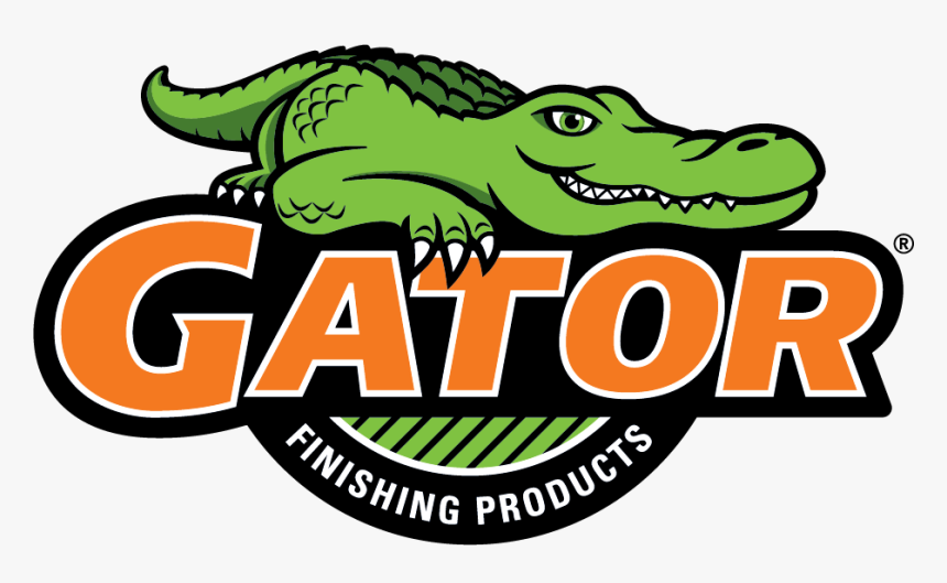 Gator Finishing - Nile Crocodile, HD Png Download