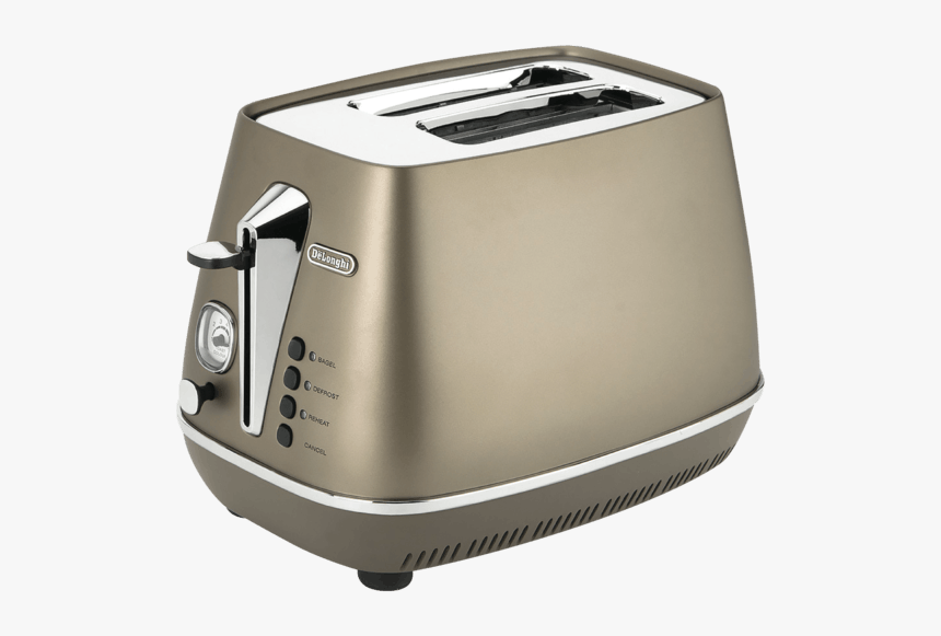 Bread Toaster Transparent Image - Toaster, HD Png Download