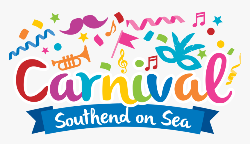 Southend Radio Essex The - Southend Carnival Logo, HD Png Download
