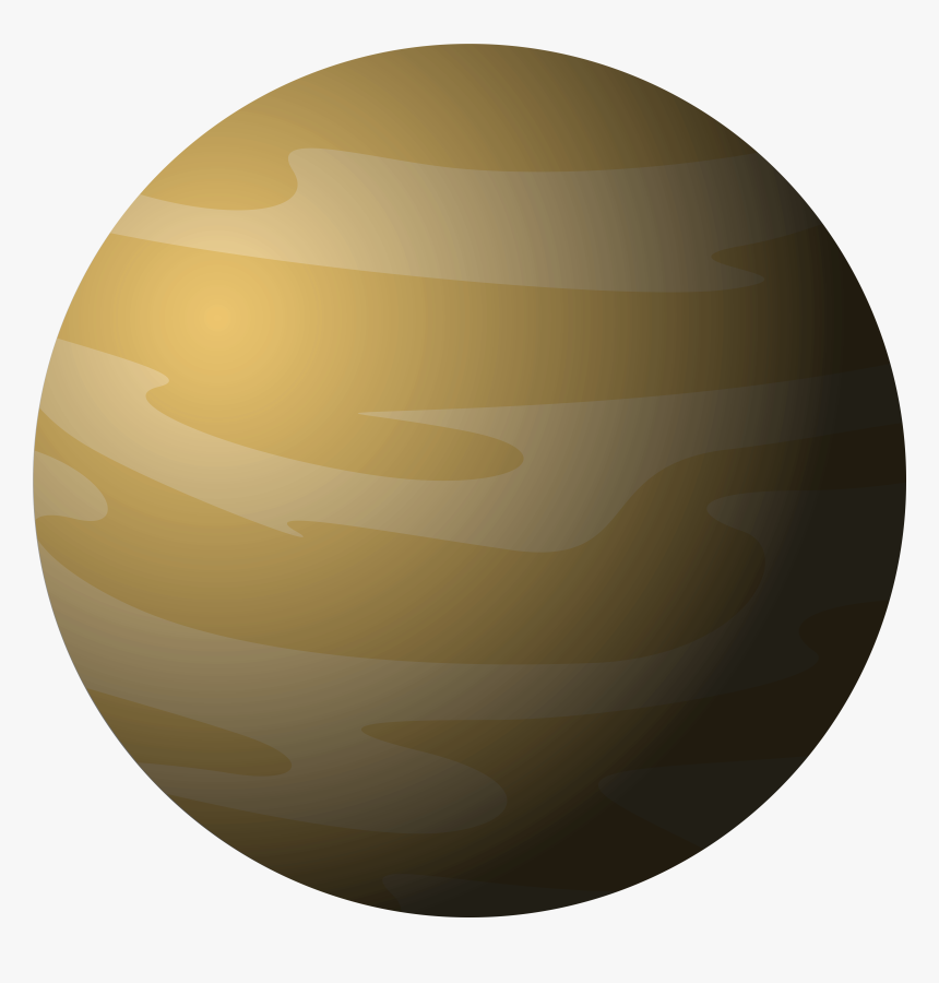 Venus Png Clip Art, Transparent Png