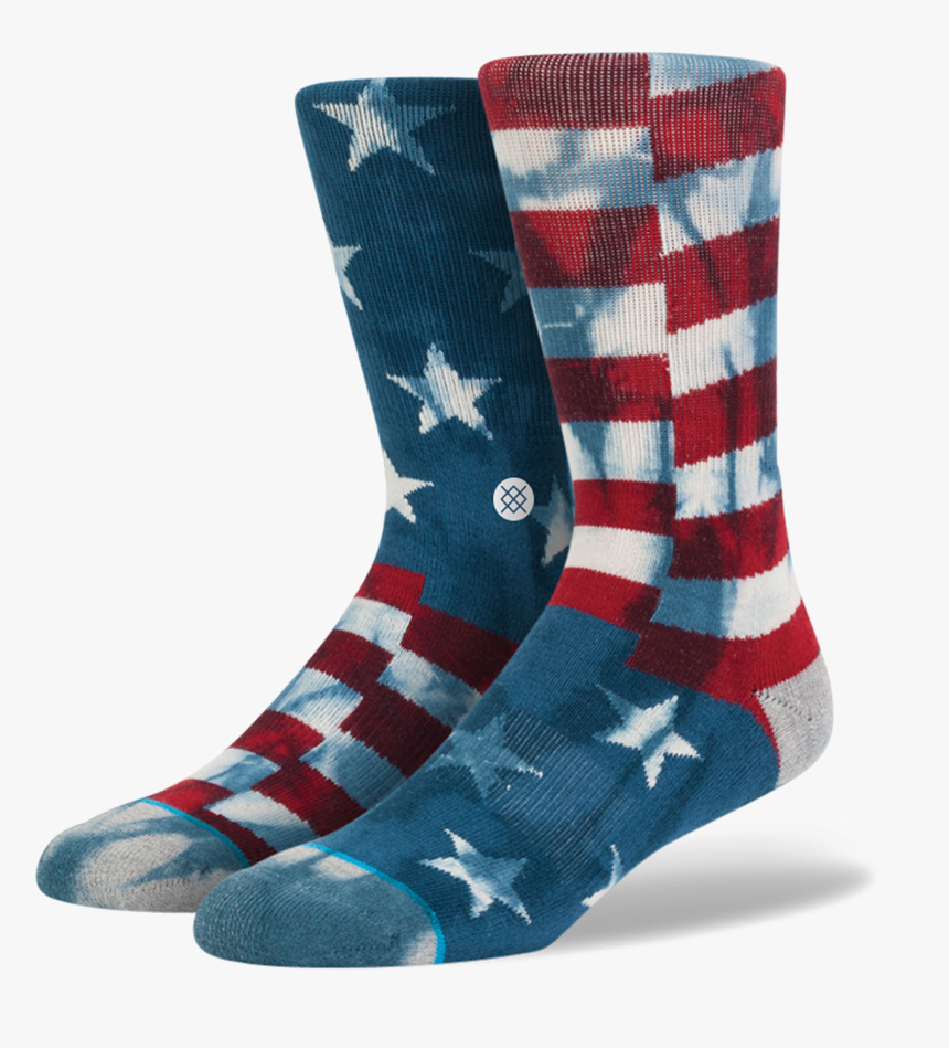 Stocking Vector Transparent Background - Cool Socks Clear Background, HD Png Download