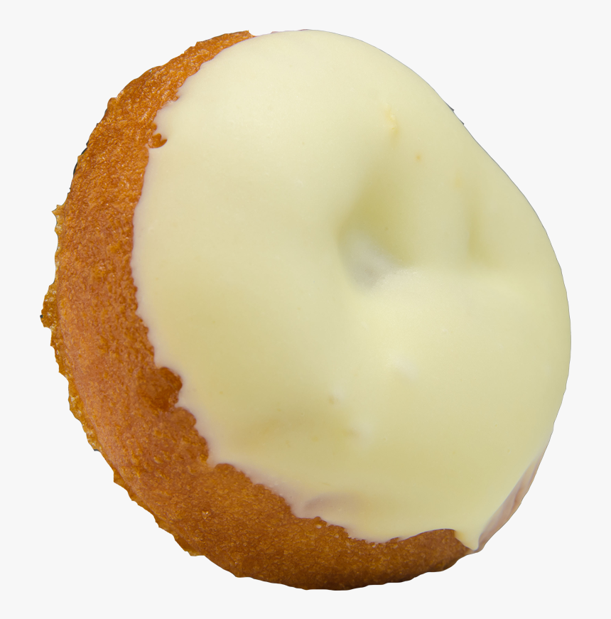 Transparent Box Of Donuts Clipart - Asian Pear, HD Png Download
