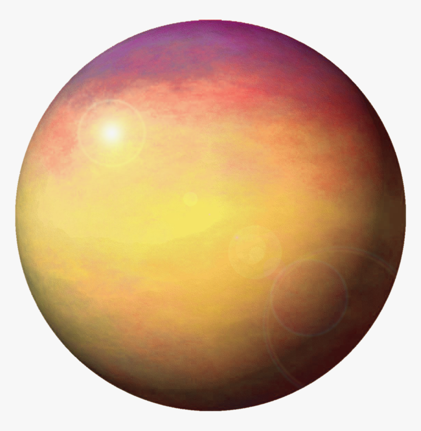 Venus Png Image - Venus Png, Transparent Png
