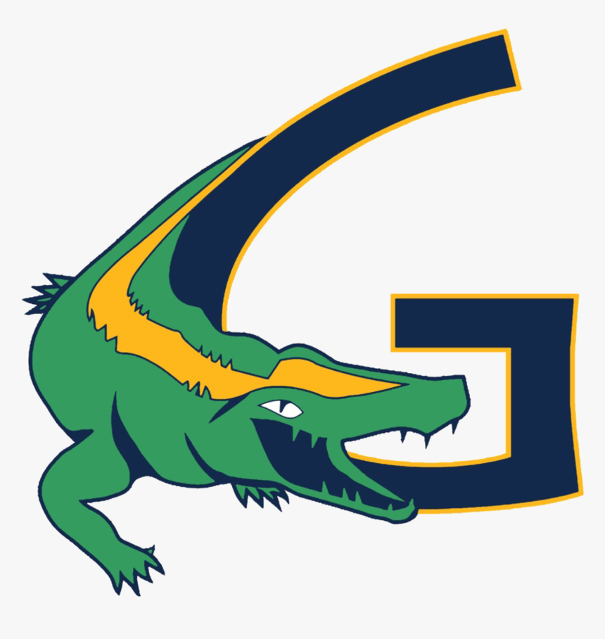 Gautier High School Logo, HD Png Download