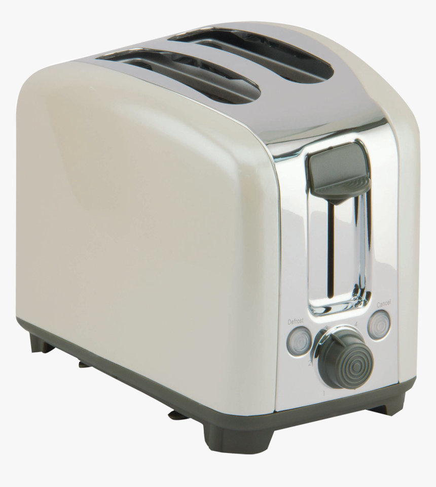 Electric Toaster, Kitchenware, New Zealand, Almond, Toaster Transparent Background, HD Png