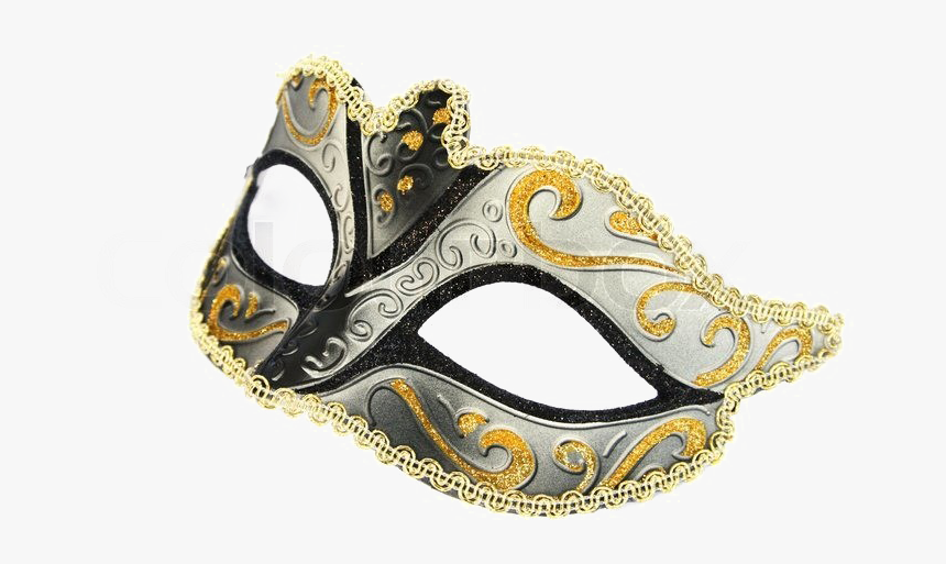 Carnival Mask Png Download Image - Usborne Books Mystery Hostess, Transparent Png