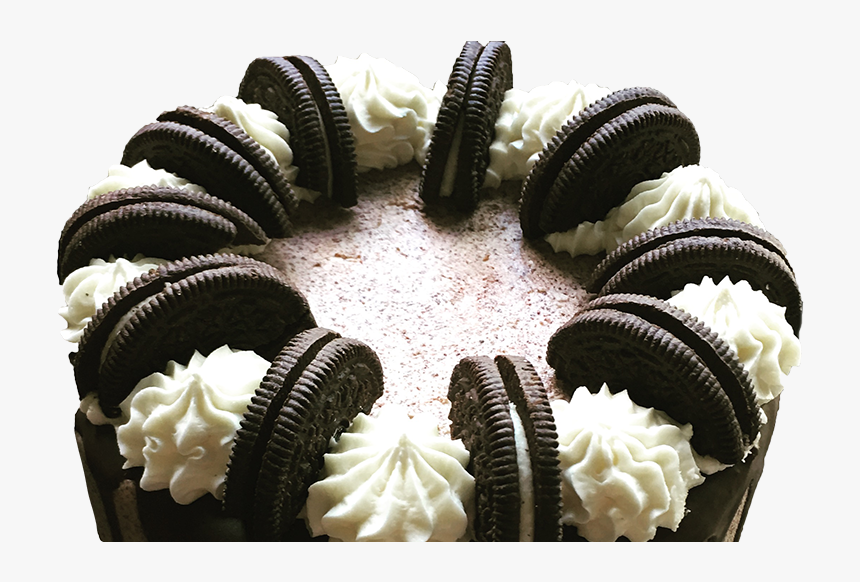 Cookies And Cream Cake, HD Png Download
