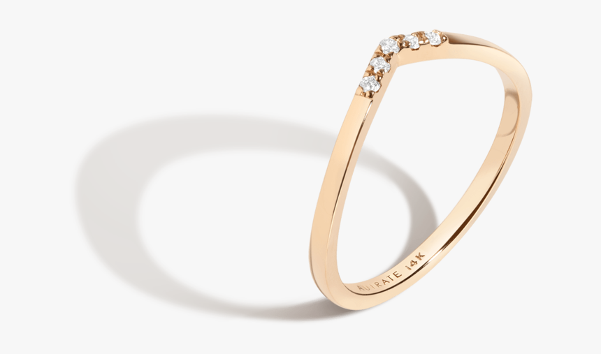 Engagement Ring, HD Png Download