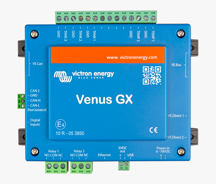 Venus Gx, HD Png Download