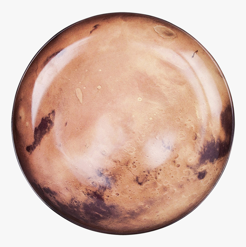 Diesel By Seletti Cosmic Dinner Plate - Plate, HD Png Download