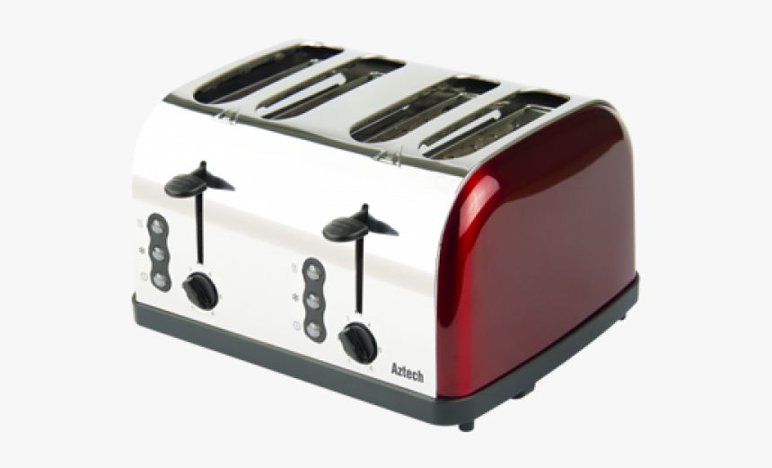 Kitchen Appliances - Toaster, HD Png Download