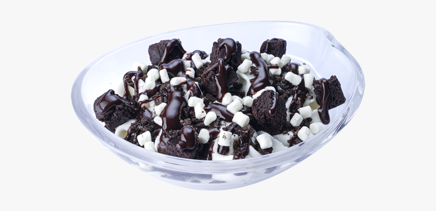 Triple Chocolate Snow Ice Szn4q - Tokyo Tokyo Snow Ice Chocolate, HD Png Download