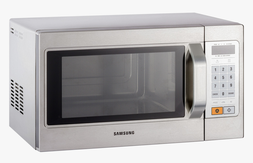 Microwave Oven,toaster Oven,kitchen Appliance,home - Oven Png, Transparent Png