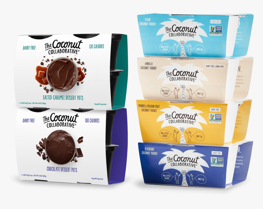 Hands - Coconut Collaborative, HD Png Download