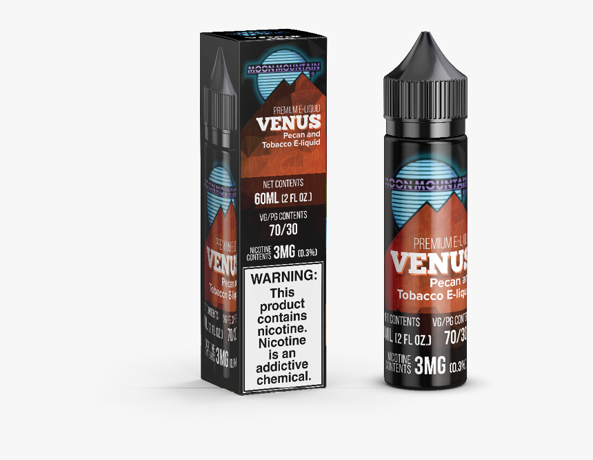 Moon Mountain Buzz Berry, HD Png Download