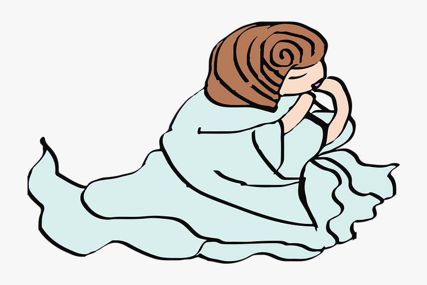 Relax Clipart Peaceful , Transparent Cartoons, HD Png Download