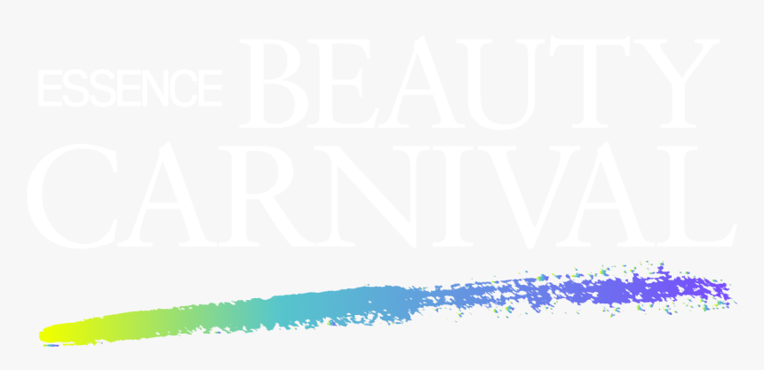 Essence Beauty Carnival Logo, HD Png Download