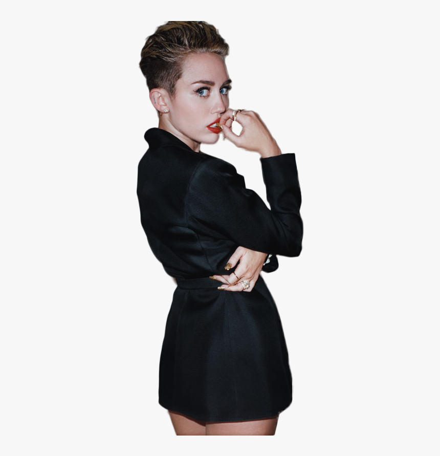 Miley Cyrus Png Image - Miley Cyrus Png, Transparent Png