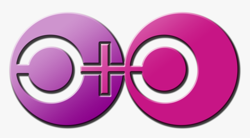 Double Venus - Circle, HD Png Download