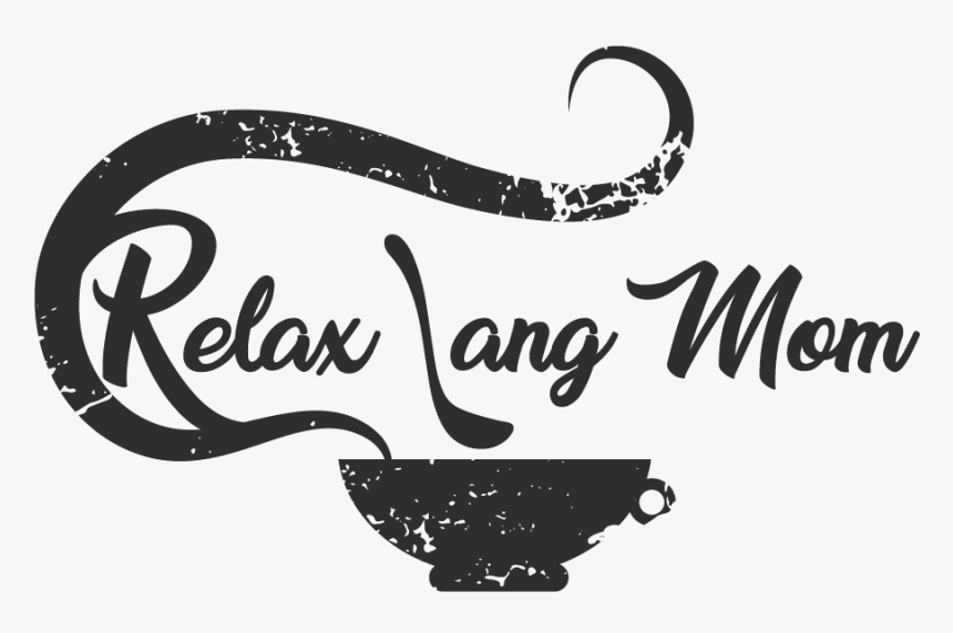 Clip Art Quotes On Relax - Calligraphy, HD Png Download