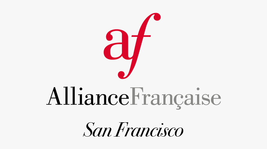 File - Logoafsf - Alliance Francaise Of Madras, HD Png Download