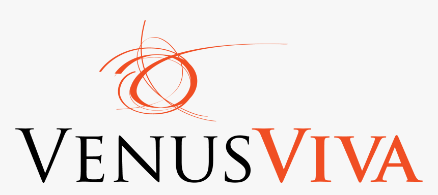 Venus Viva Skin Resurfacing Logo - Venus Viva Logo Png, Transparent Png