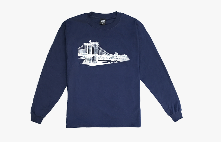 Roamers And Seekers West Sweater, HD Png Download