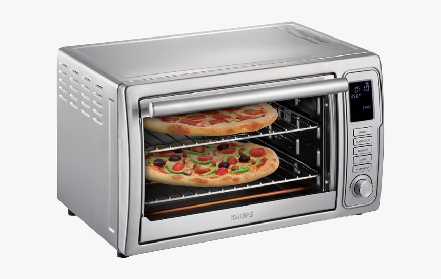 Toaster Oven, HD Png Download