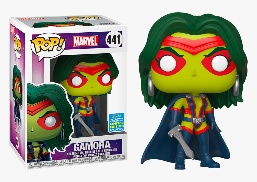Funko Pop Comic Con San Diego 2019, HD Png Download