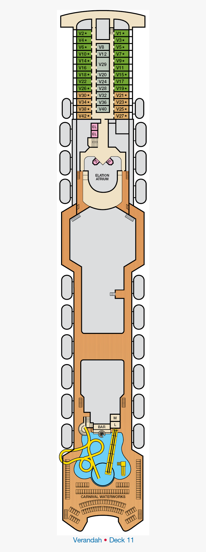 Veranda, HD Png Download