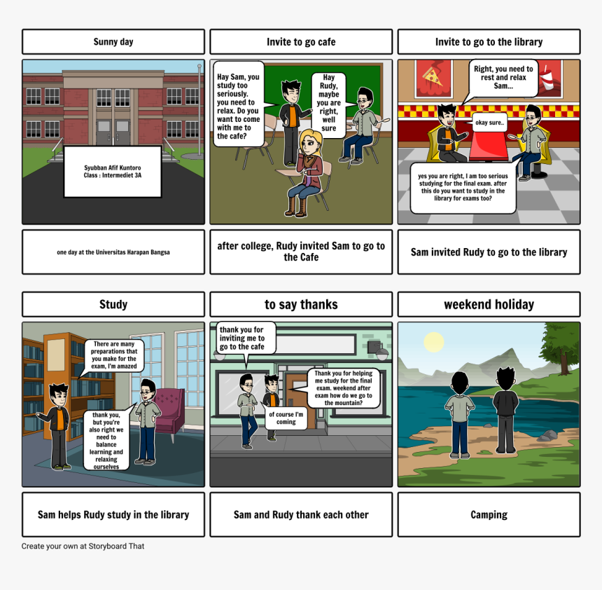 Storyboard Marvel, HD Png Download