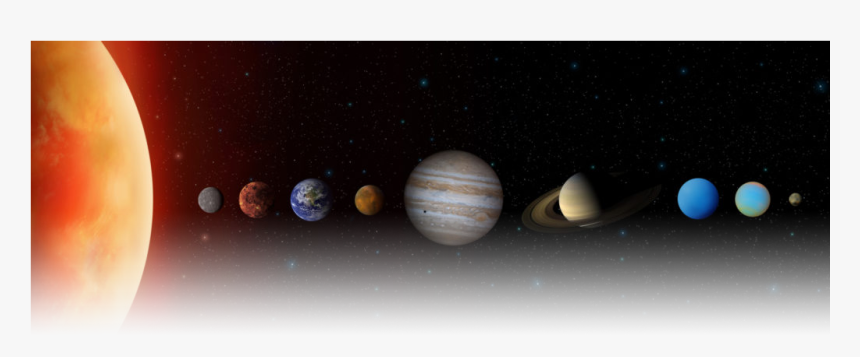 From Left To Right - Earth, HD Png Download