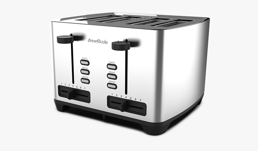Toaster, HD Png Download