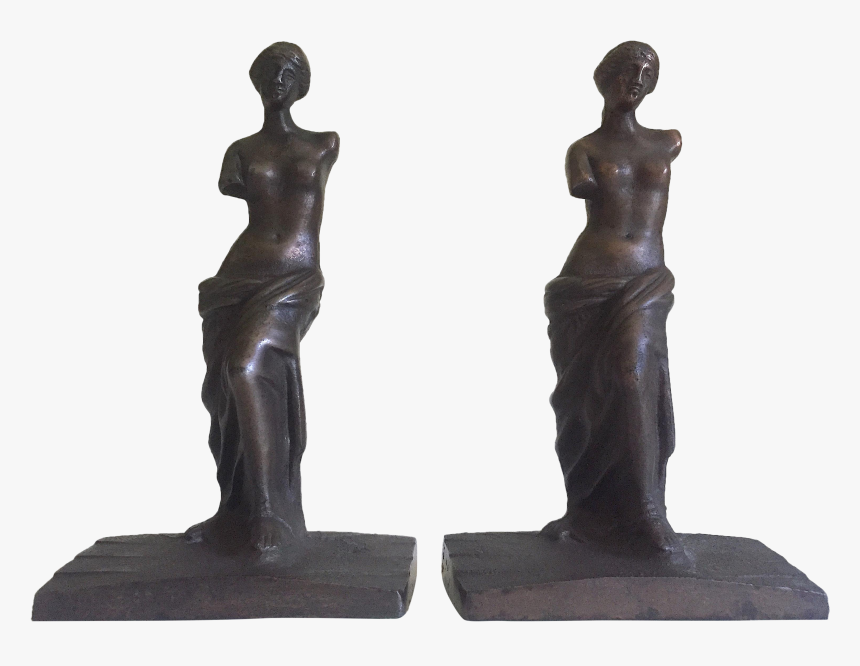 Venus Statue Png - Statue, Transparent Png