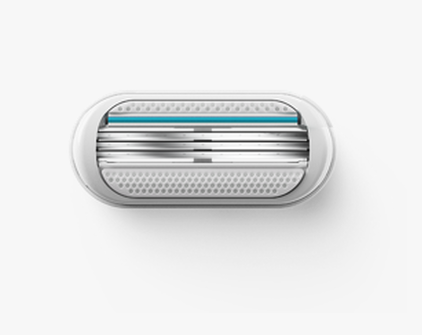 Venus Smooth Sensitive - Grille, HD Png Download