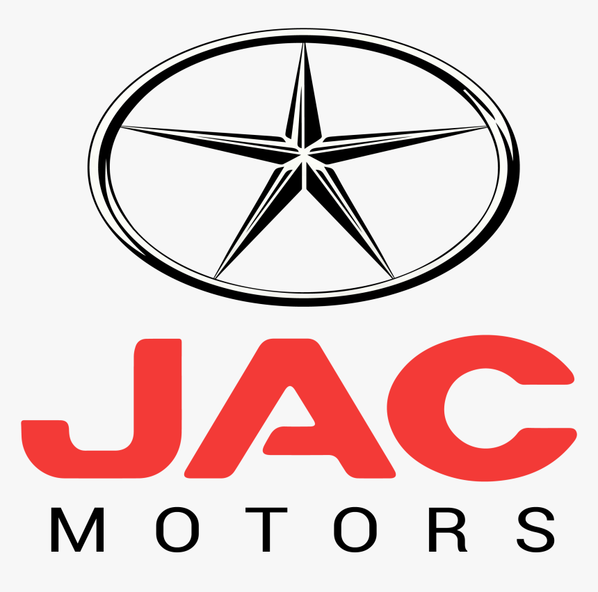 File - Jac-motors - Jac Motors Logo Png, Transparent Png