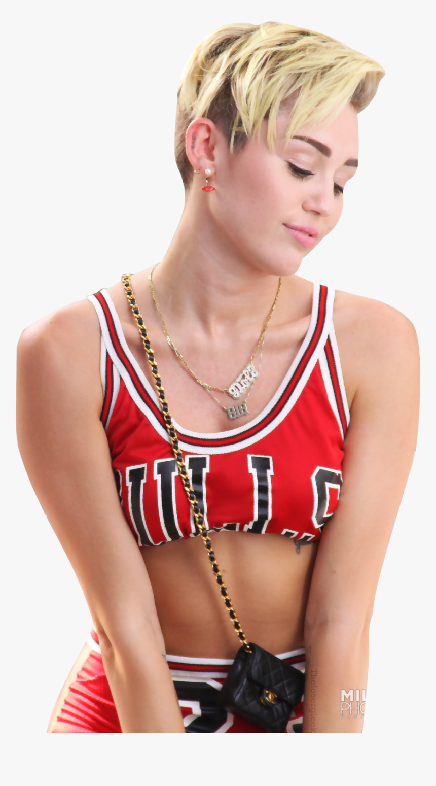 Miley Cyrus, HD Png Download