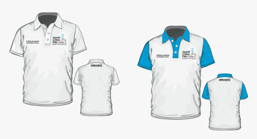 Polo Shirt, HD Png Download