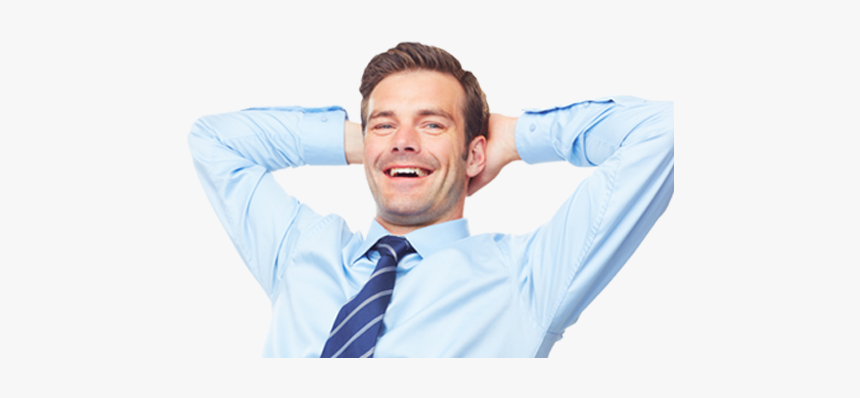 Businessperson, HD Png Download