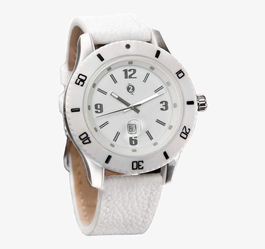 Analog Watch, HD Png Download