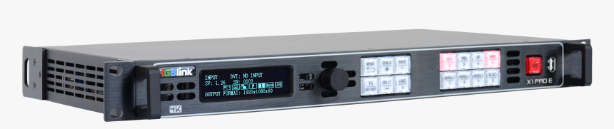 Rgblink Venus X1 Pro E, HD Png Download