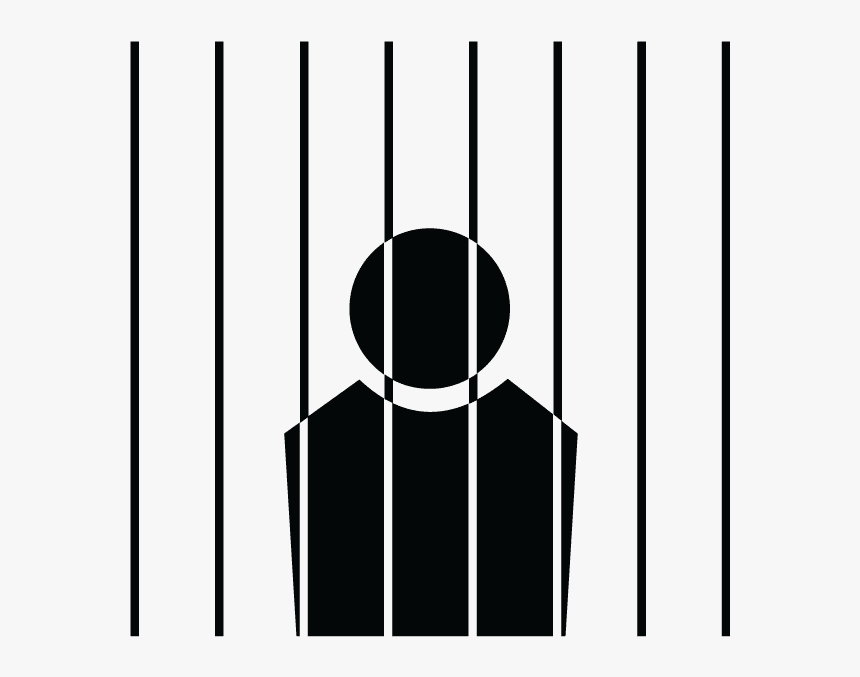 Prison , Png Download - Illustration, Transparent Png